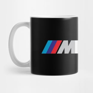 BMW Mug